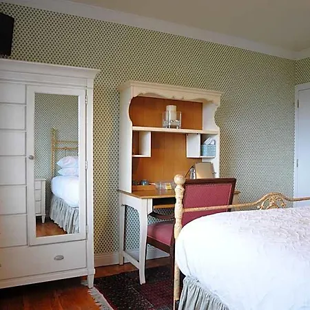 Bed & Breakfast Short Dingle Emlagh East