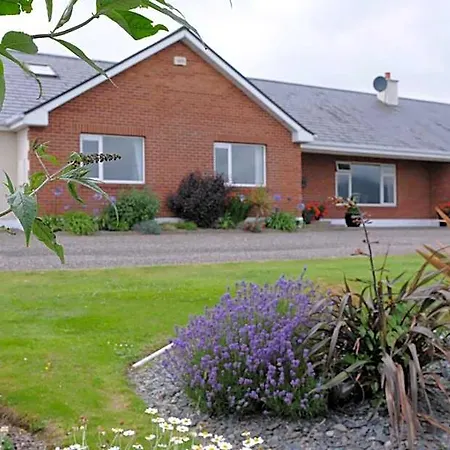 Short Dingle Bed & Breakfast Emlagh East