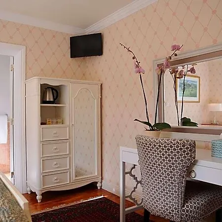 Bed & Breakfast Short Dingle 3*