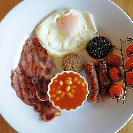 Short Dingle Bed & Breakfast