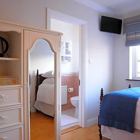 Bed & Breakfast Short Dingle Emlagh East