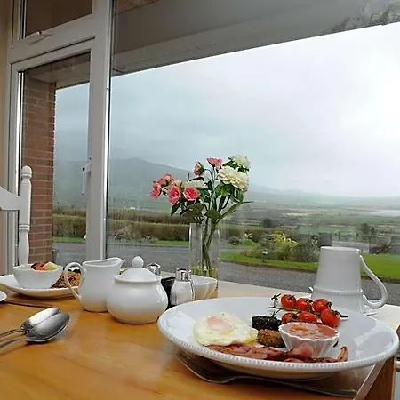 Bed & Breakfast Short Dingle
