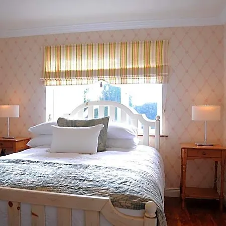 Bed & Breakfast Short Dingle 3*