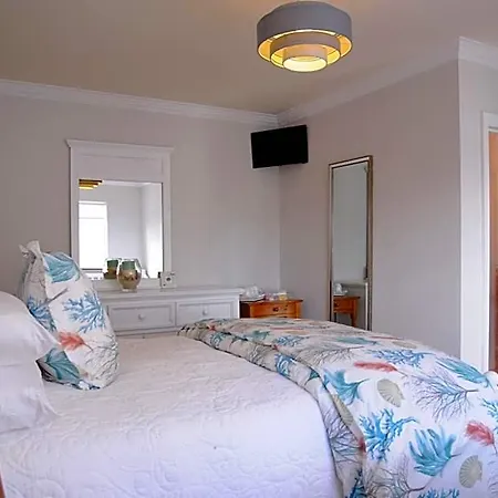 Short Dingle Bed & Breakfast Emlagh East