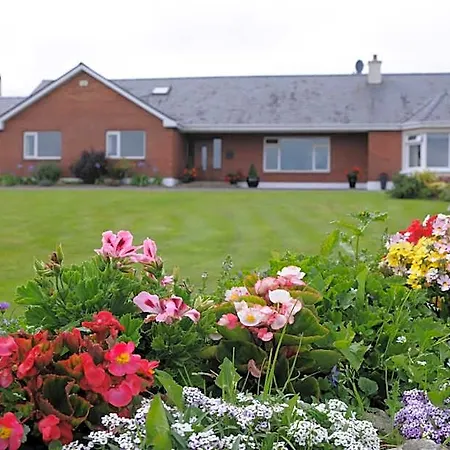 Short Dingle Bed & Breakfast Emlagh East