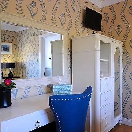 Short Dingle فندق مبيت وإفطار