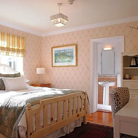 Bed & Breakfast Short Dingle