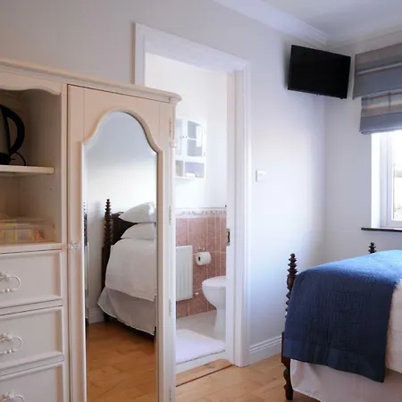 فندق مبيت وإفطار Short Dingle Emlagh East