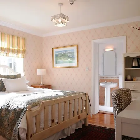 Bed & Breakfast Short Dingle Emlagh East