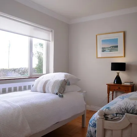 Short Dingle Bed & Breakfast