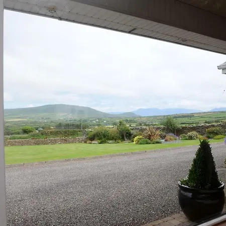Bed & Breakfast Short Dingle Emlagh East