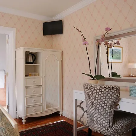 Short Dingle B&B