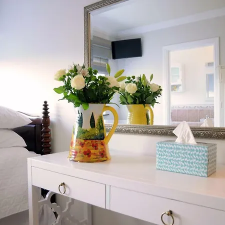 Bed & Breakfast Short Dingle Emlagh East