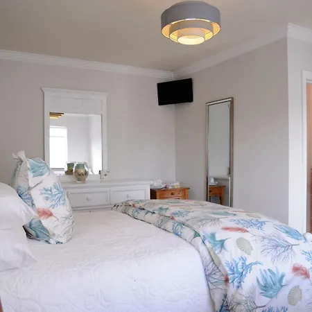 Short Dingle Bed & Breakfast