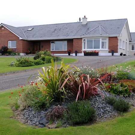 Short Dingle Bed & Breakfast 3*