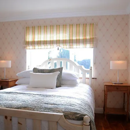 Bed & Breakfast Short Dingle Emlagh East