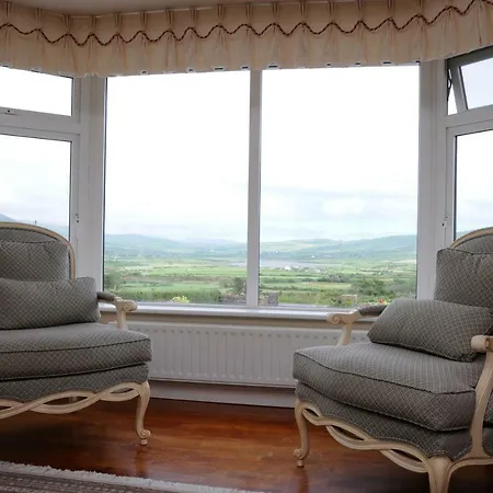 Short Dingle Bed & Breakfast