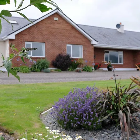 Bed & Breakfast Short Dingle 3*