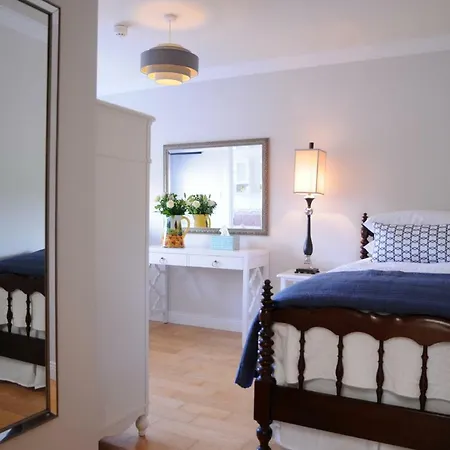 Bed & Breakfast Short Dingle Emlagh East