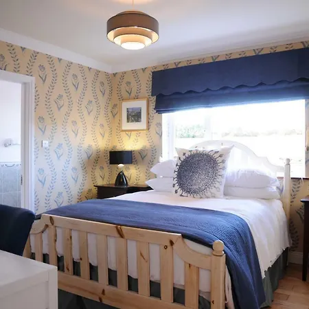 Bed & Breakfast Short Dingle