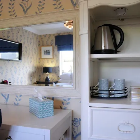 Short Dingle Bed & Breakfast Emlagh East