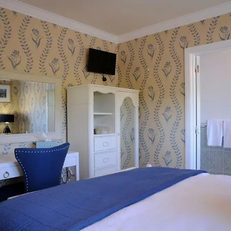 Short Dingle Bed & Breakfast *