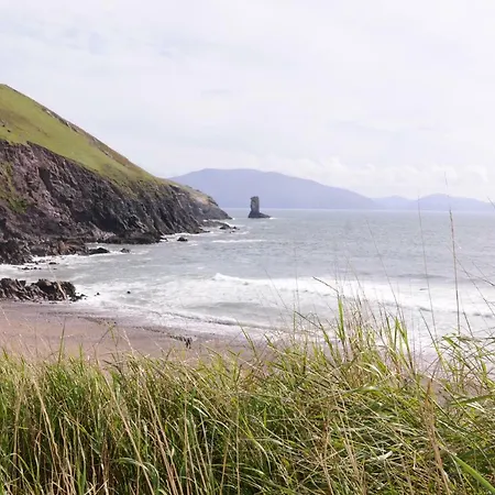Short Dingle B&B Emlagh East