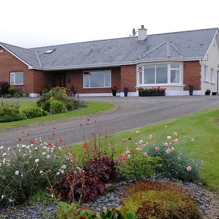 Short Dingle Bed & Breakfast Emlagh East