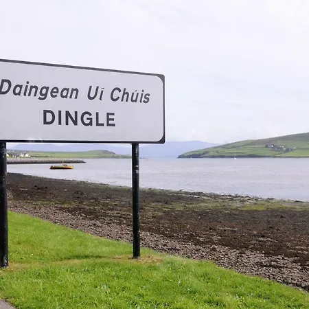 Short Dingle Bed & Breakfast