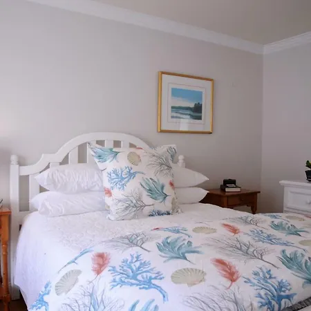 Short Dingle Bed & Breakfast