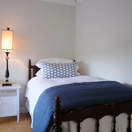 Short Dingle Bed & Breakfast *