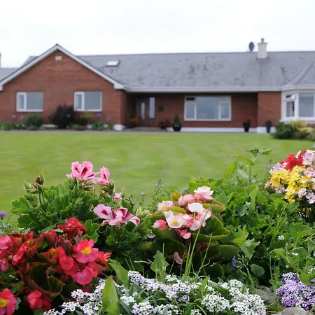 Short Dingle Bed & Breakfast