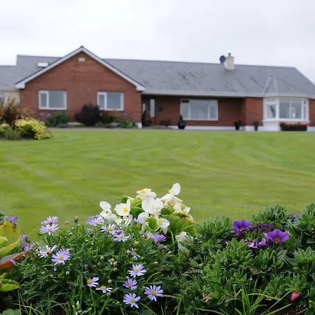 Bed & Breakfast Short Dingle 3*