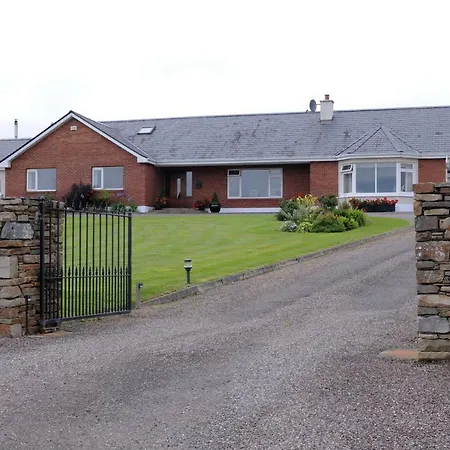 Oda ve Kahvaltı Short Dingle Emlagh East