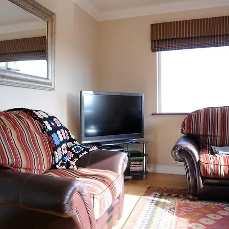 Short Dingle 3* Emlagh East