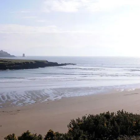 Oda ve Kahvaltı Short Dingle 3*