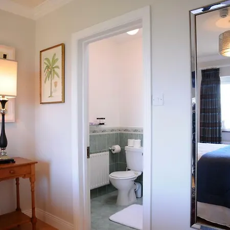 فندق مبيت وإفطار Short Dingle Emlagh East
