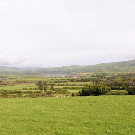 Short Dingle 3* Emlagh East
