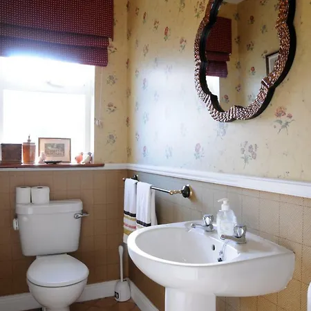 Bed & Breakfast Short Dingle *