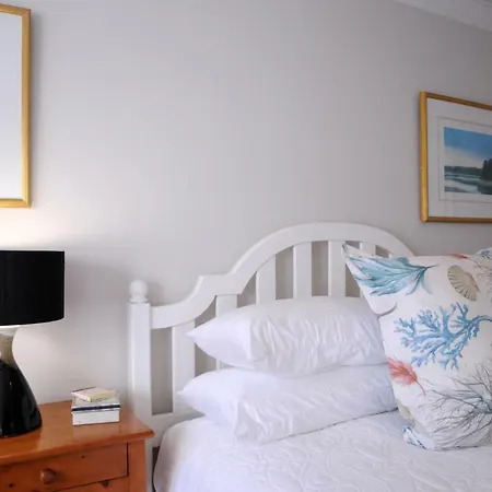 Short Dingle Bed & Breakfast