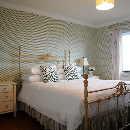 Bed & Breakfast Short Dingle