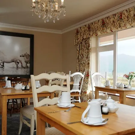Short Dingle Bed & Breakfast Emlagh East