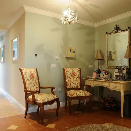 Short Dingle 3* Emlagh East