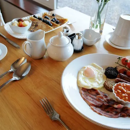 Bed & Breakfast Short Dingle