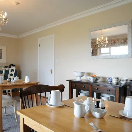 Bed & Breakfast Short Dingle