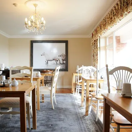 Short Dingle Bed & Breakfast Emlagh East