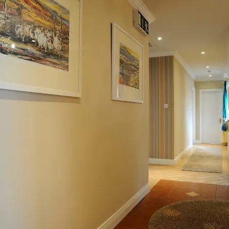 Short Dingle Bed & Breakfast
