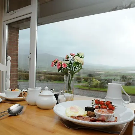 Short Dingle Bed & Breakfast 3*