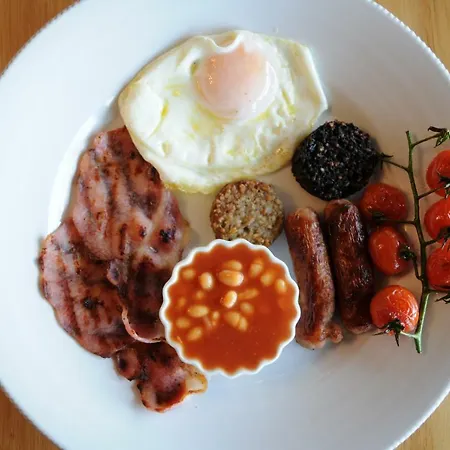 Short Dingle Bed & Breakfast