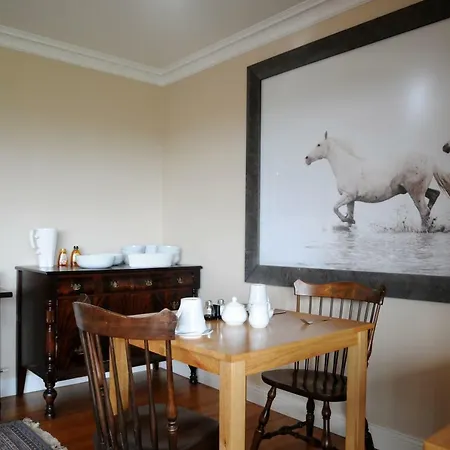 Short Dingle Bed & Breakfast